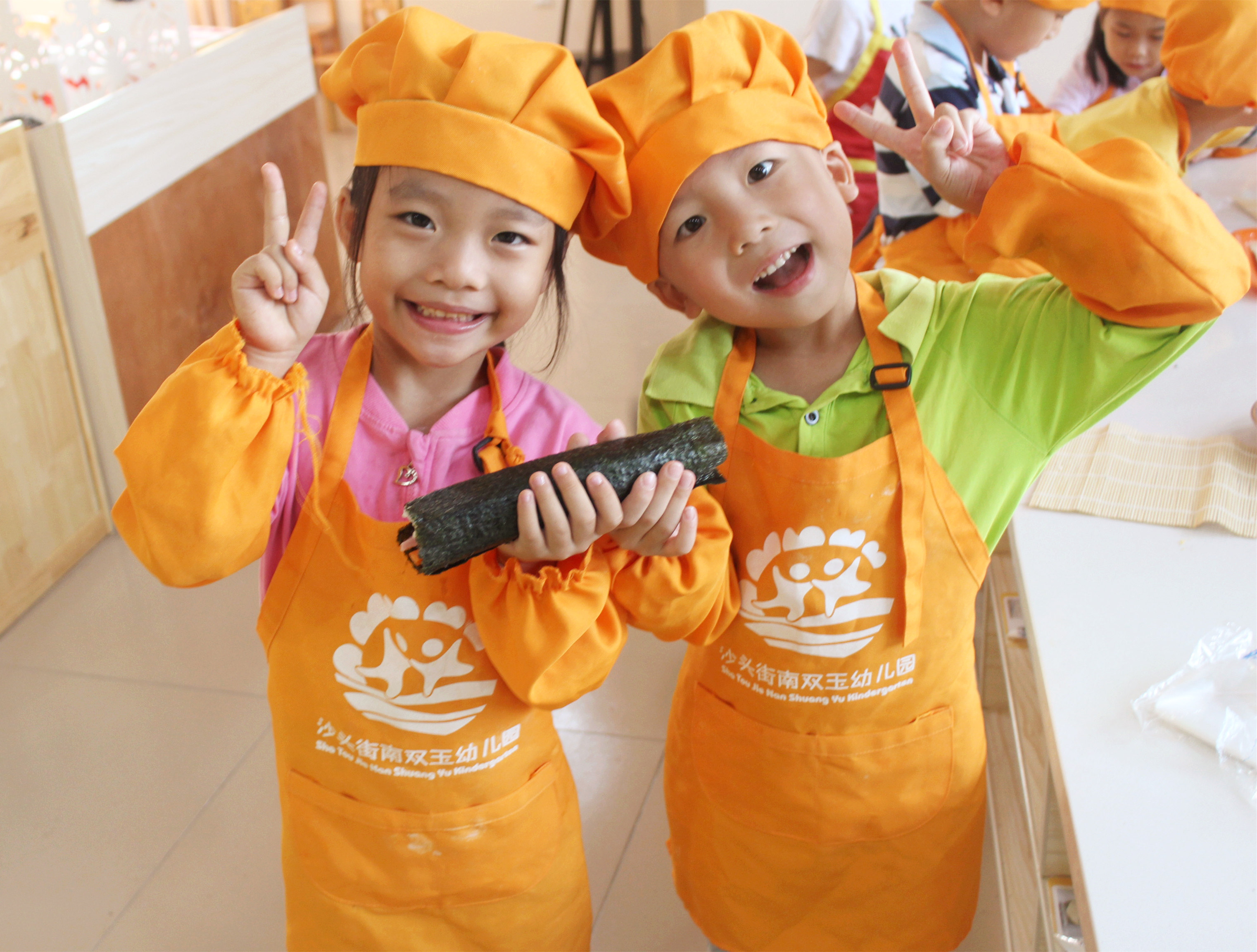 南雙玉幼兒園“健康餐桌,幸福家庭”食育推動(dòng)計(jì)劃