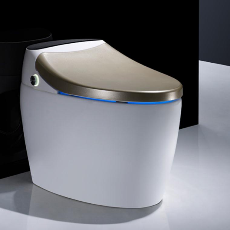 toyo统用卫厨-智能马桶ty-5018