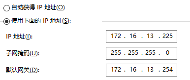 官网模板创建